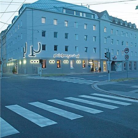 Prielmayerhof Hotel Linz Exterior foto